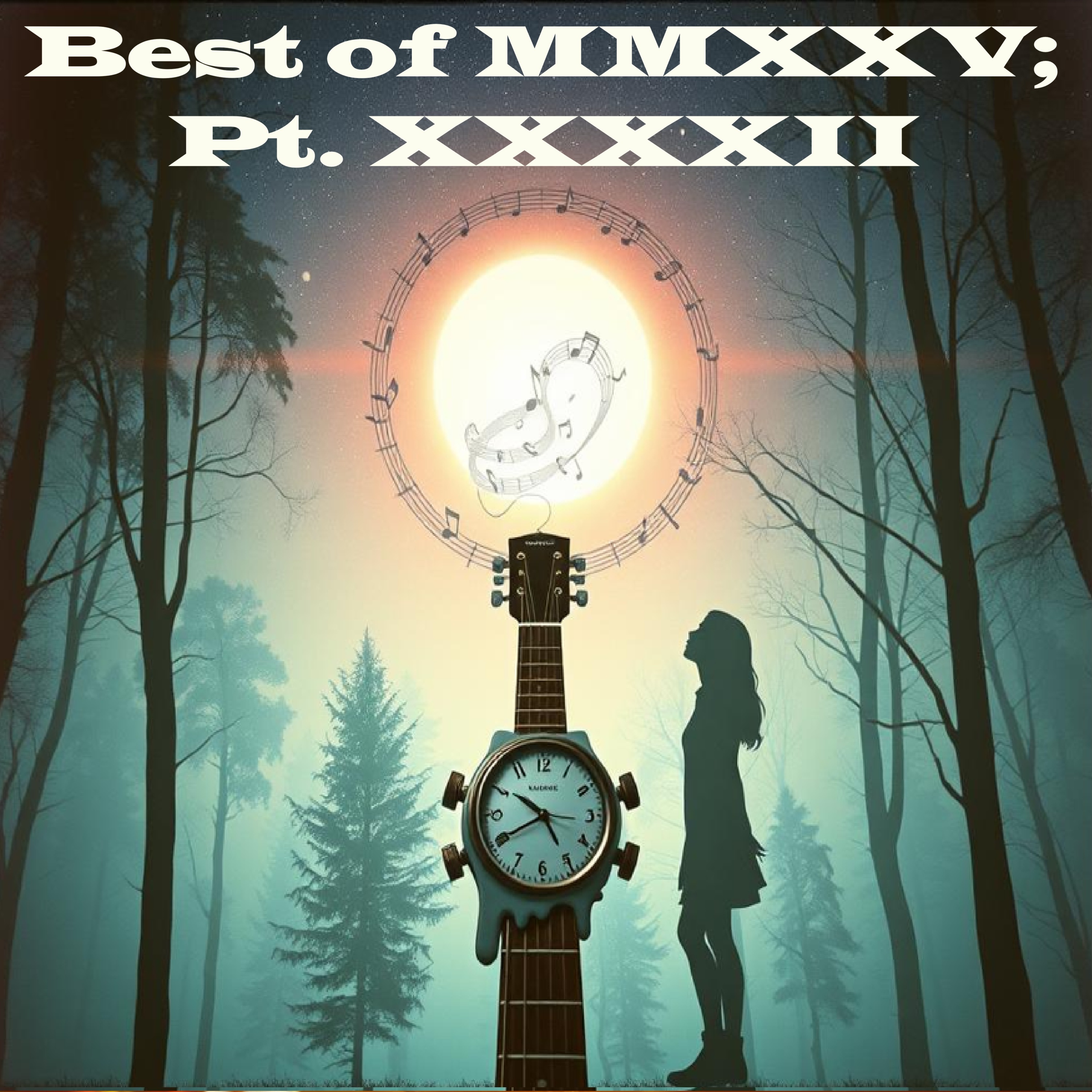 MMXXV Part XXXXII