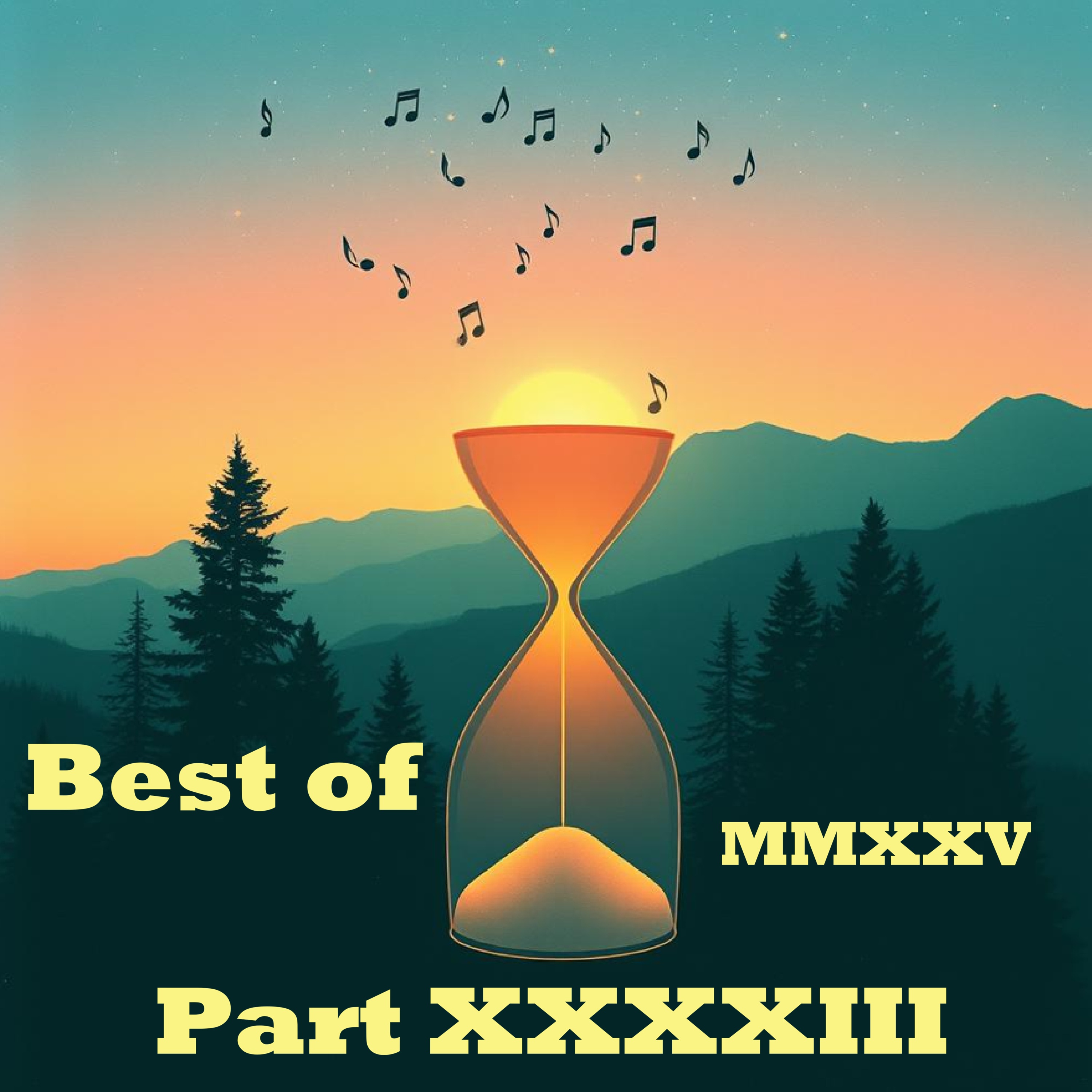 MMXXV Part XXXXIII