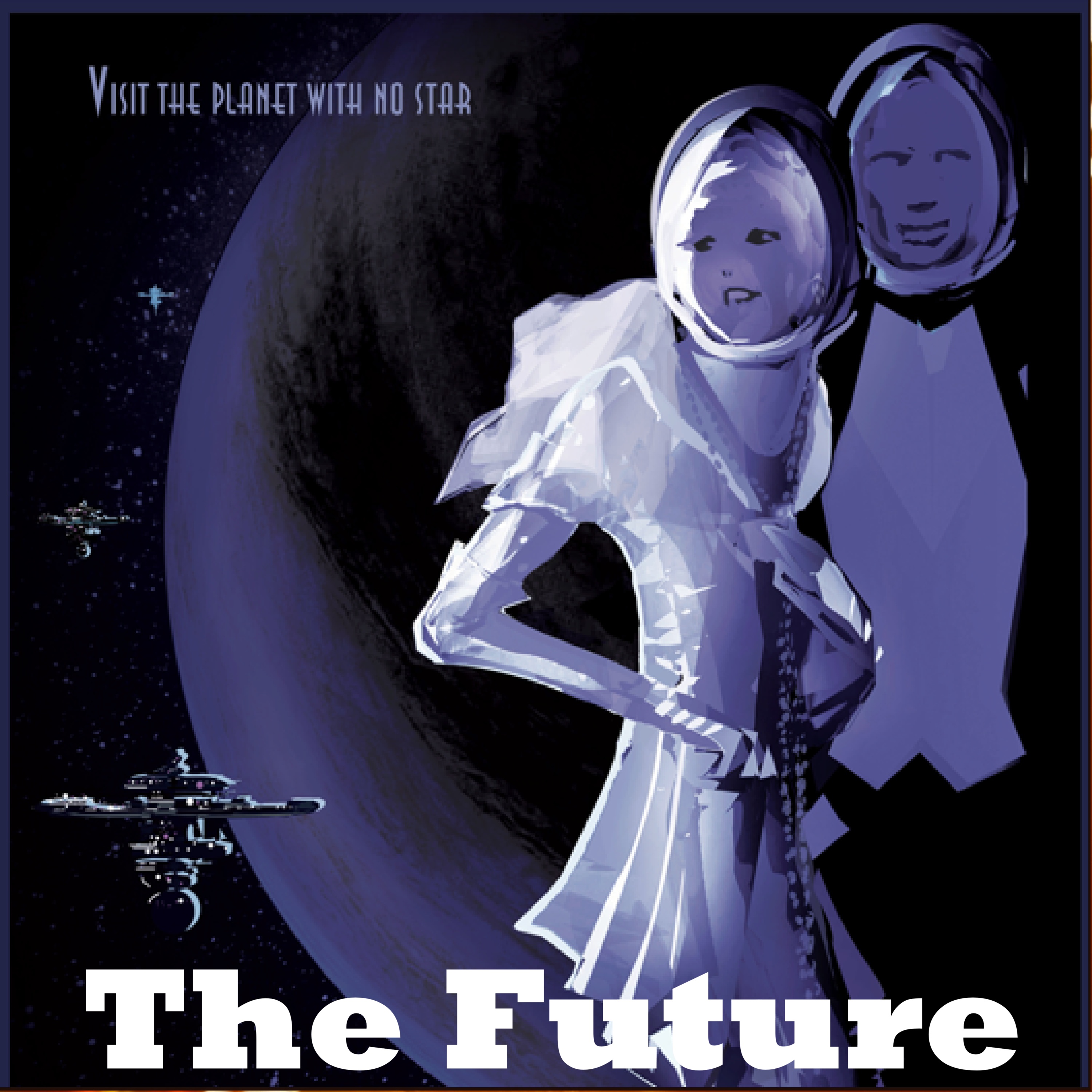 The Future
