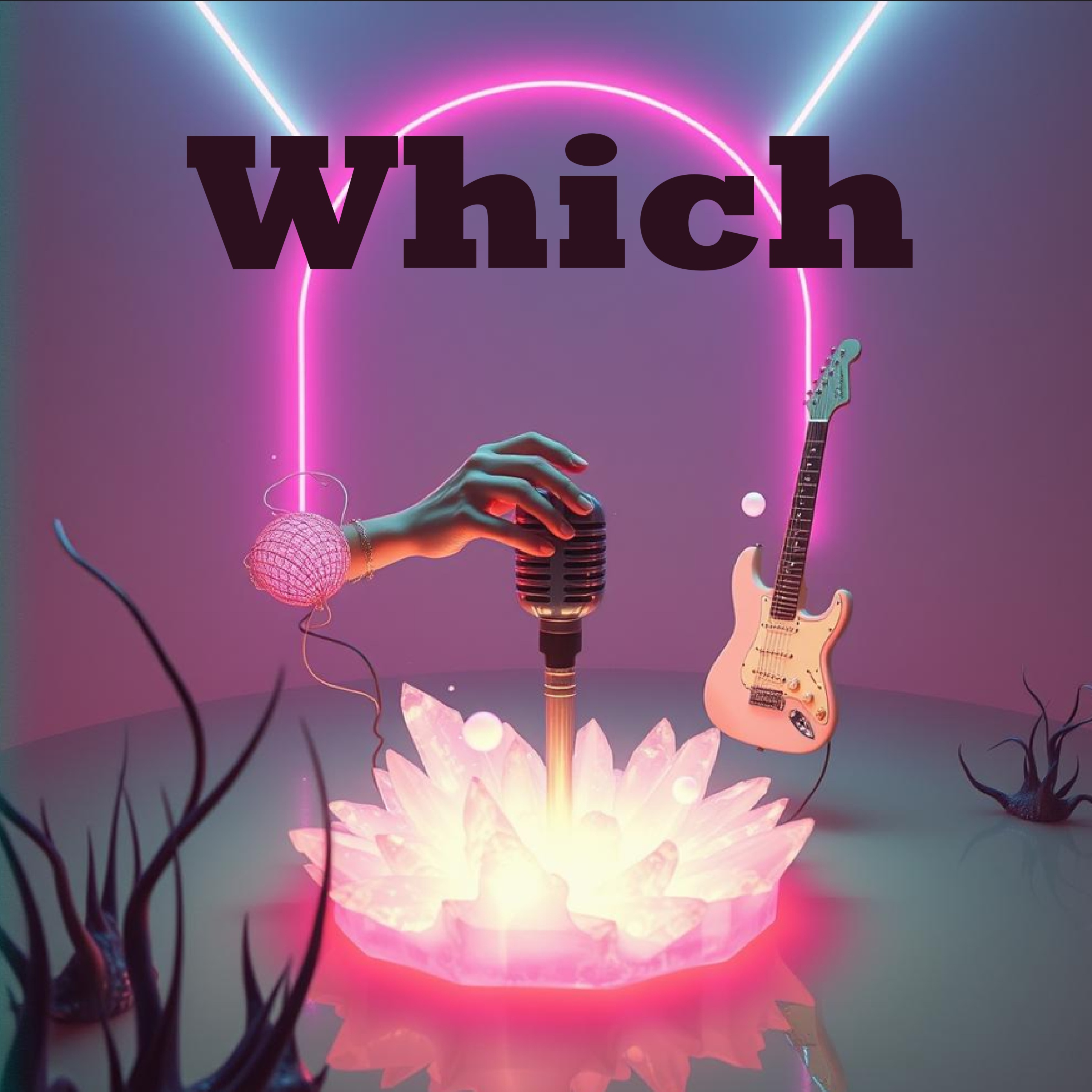 Which
